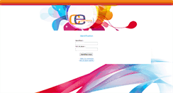 Desktop Screenshot of cegenerixgroup.com